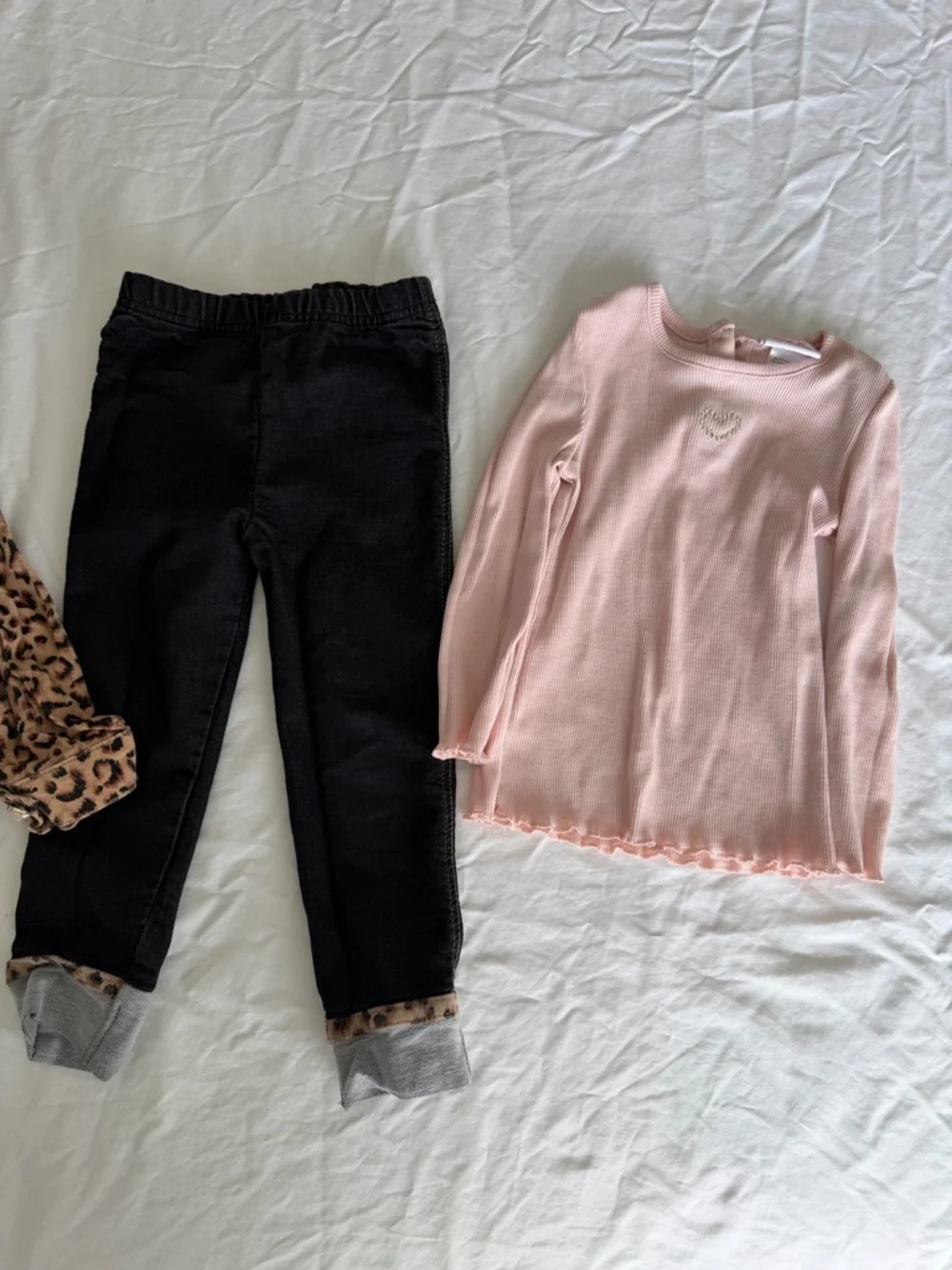 Little Lass Outfit Set - Picture 2 of 5